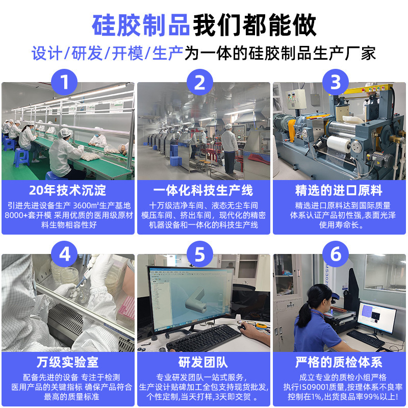 厂家开模定制塑胶产品注塑加工PVC配件定制ABS橡塑配件开模PC订做|undefined