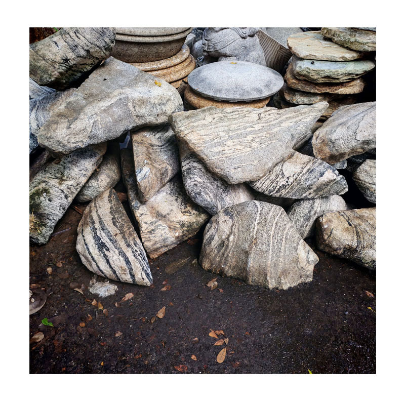 ȻƬͥԺɽˮ쾰ʯͼɽ羰ʯ̩ɽСʯͷ