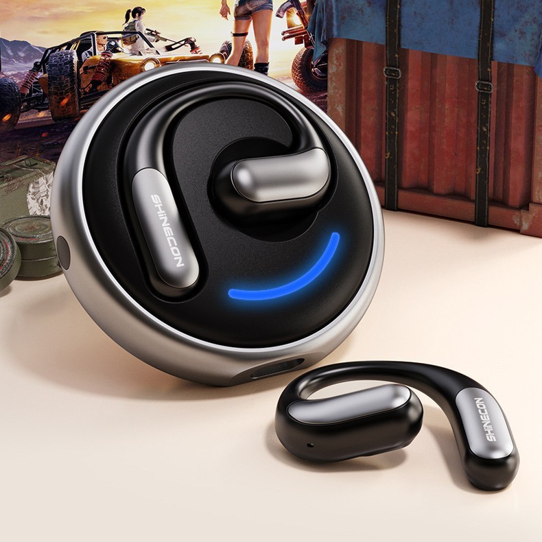 Popular Headphones X7Pro Hot Wheels Design, Super Long Battery Life, Good Sound Quality, Customizable Ai Translation, Bluetooth High Fidelity