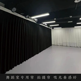 布艺窗帘;窗帘杆罗马杆;卷帘