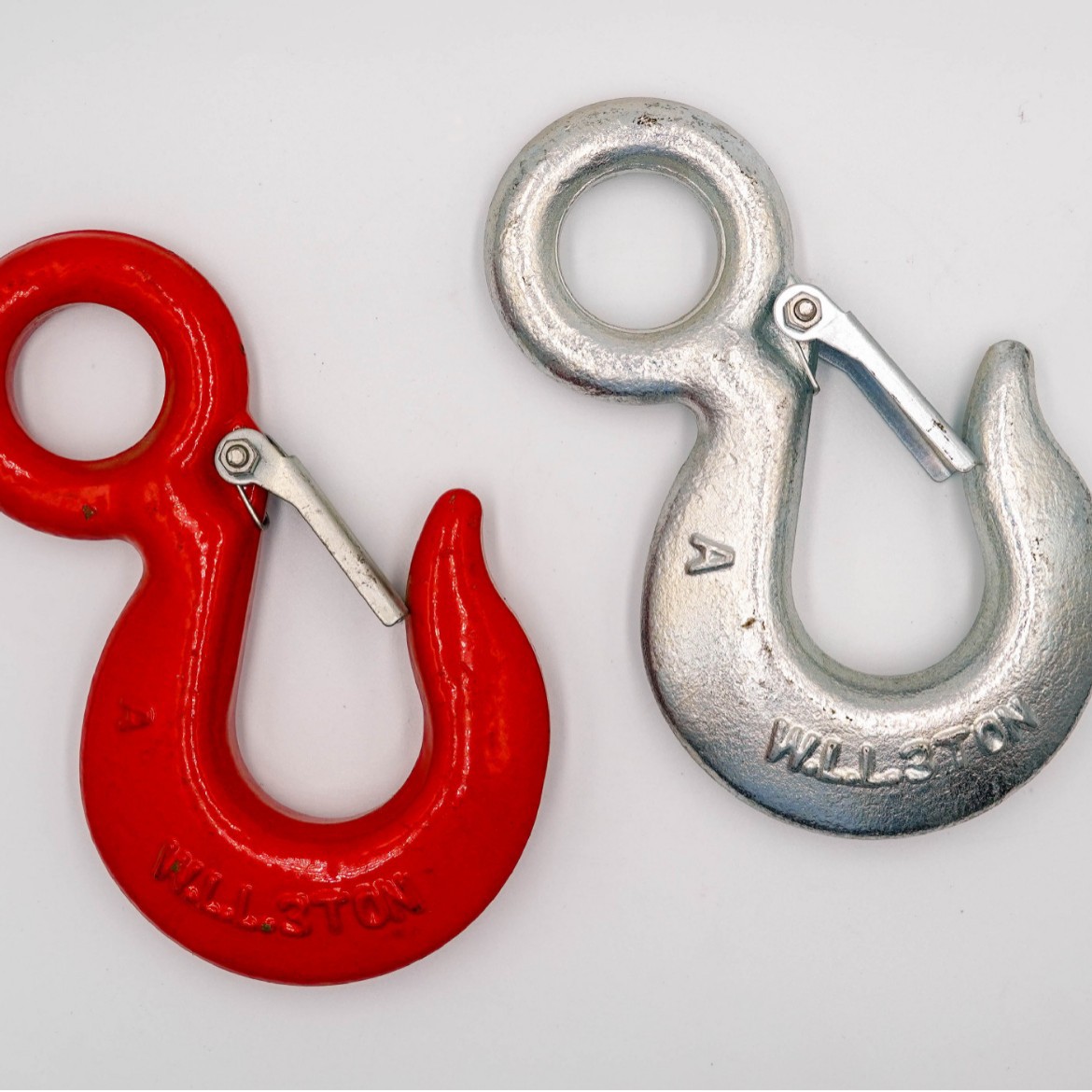 美式320A/C货钩 起重吊钩