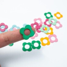 ��ɫ����ӛ̖��ë����������ӛ̖��stitch marker���ٿ���ӛ̖��