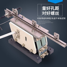 振动器送料器振动盘给直线华庚给料机加重平振控制直振料器ll