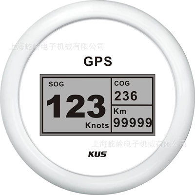 light Marine car modified | automobile instrument