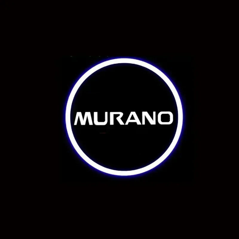 Para Nissan Murano Z50 Z51 2002 2004 2005 2006 - 2015 coche LED