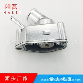 节温器;点火开关;油箱盖