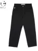 Black trousers