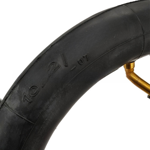10-inch HOTA Constant Tire Inner Tube for Electric Scooter and Self-balancing Scooter 10X2.0/2.125/2.50