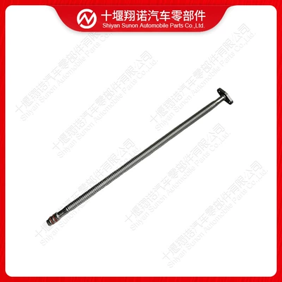 Cummins Engine Parts Supercharger Return Oil Pipe 3287818 4898497 4898495