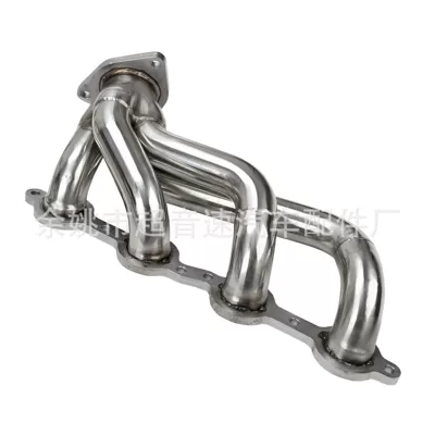 99-01GMCSIERRA15002500 car exhaust – Exhaust manifold