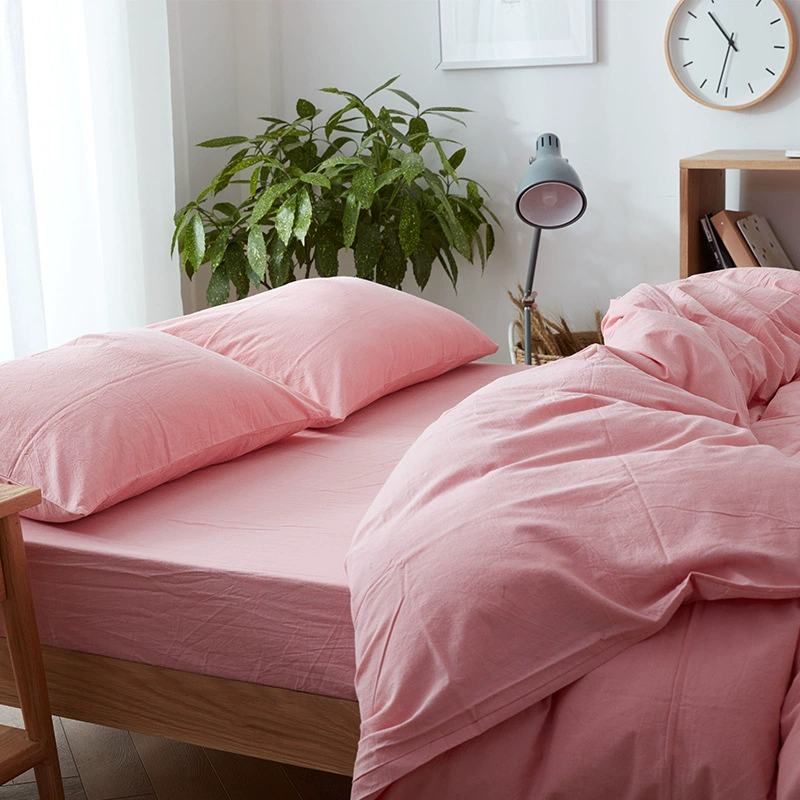 Cotton duvet cover for elementary school students, 200m