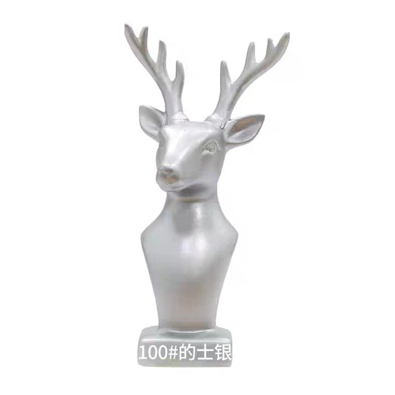 #100 taxi silver【450ml】