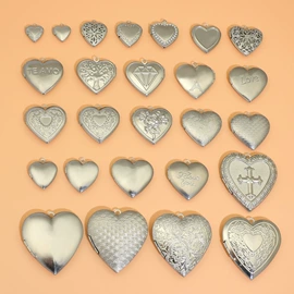 饰品配件;耳夹;耳钉