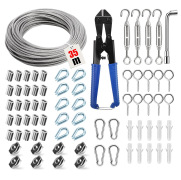 Paquete 27(35 m accesorios) 3mm