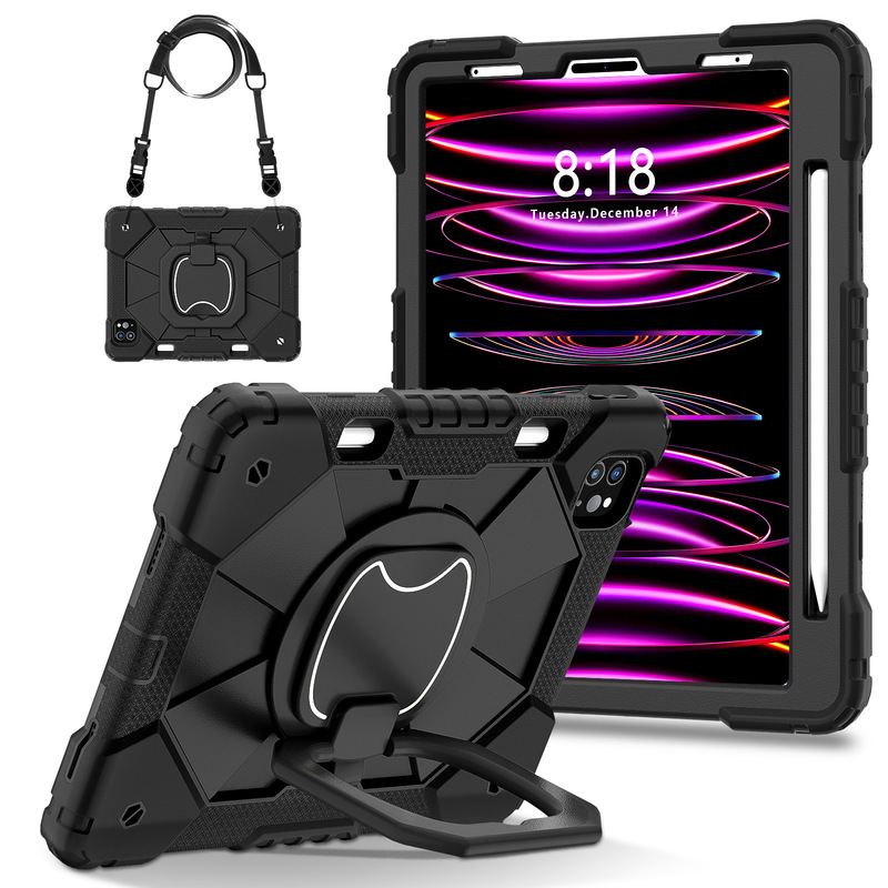 Suitable for iPad 11inch /Ipad Air4/Air5 10.9 All-Inclusive Anti-Fall Tablet Protective Case Suitable for iPad 11inch /Ipad Air4/Air5 10.9 All-Inclusive Anti-Fall Tablet Protective Case