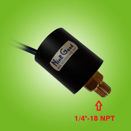 PC系列-137 真空压力开关，负压开关