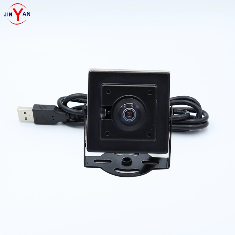 Визуальная камера 100W Pixel HD 720p 1280x720 USB2.0 поддержка флешки, Linux