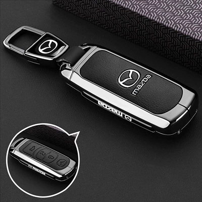 Suitable for Mazda Cx4: Static Rod/Key Bag