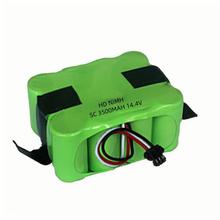 适用KV8智宝XR210凯力福玛特fm-01  XR510 XR210A14.4V扫地机电池
