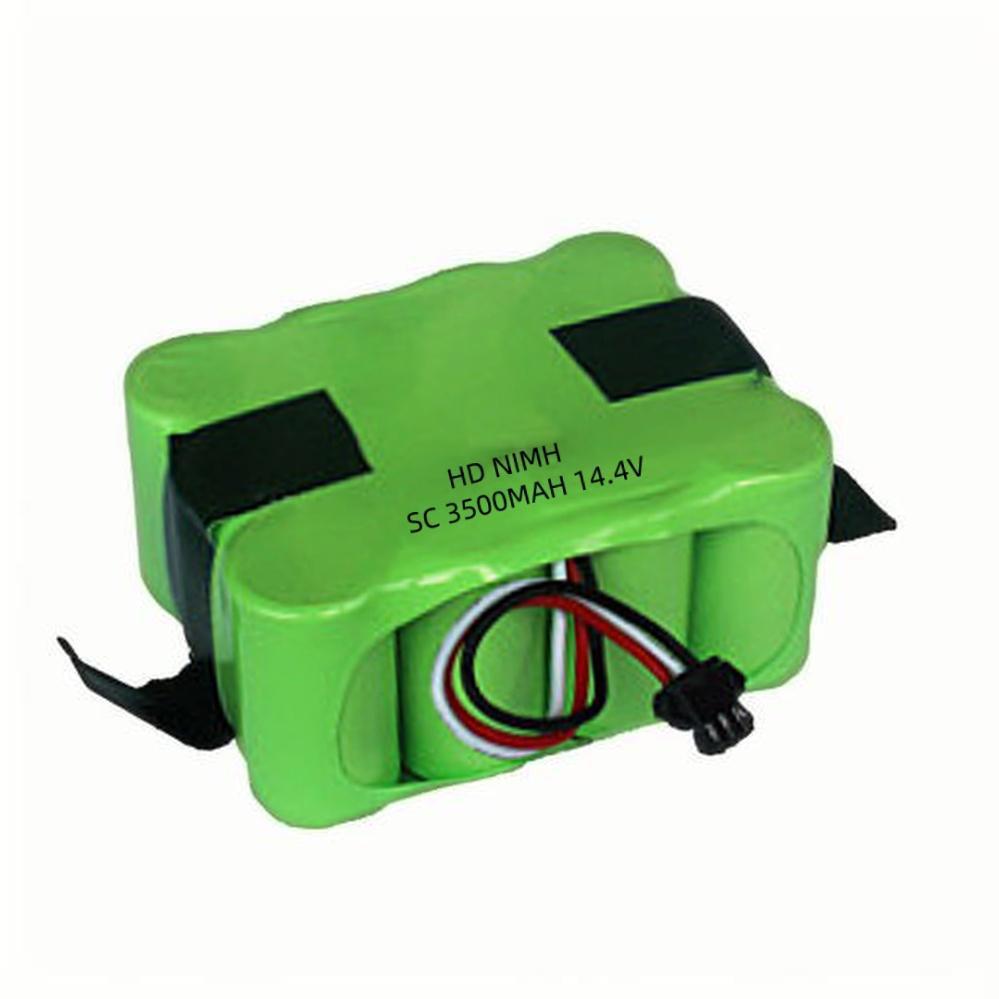 适用KV8智宝XR210凯力福玛特fm-01  XR510 XR210A14.4V扫地机电池