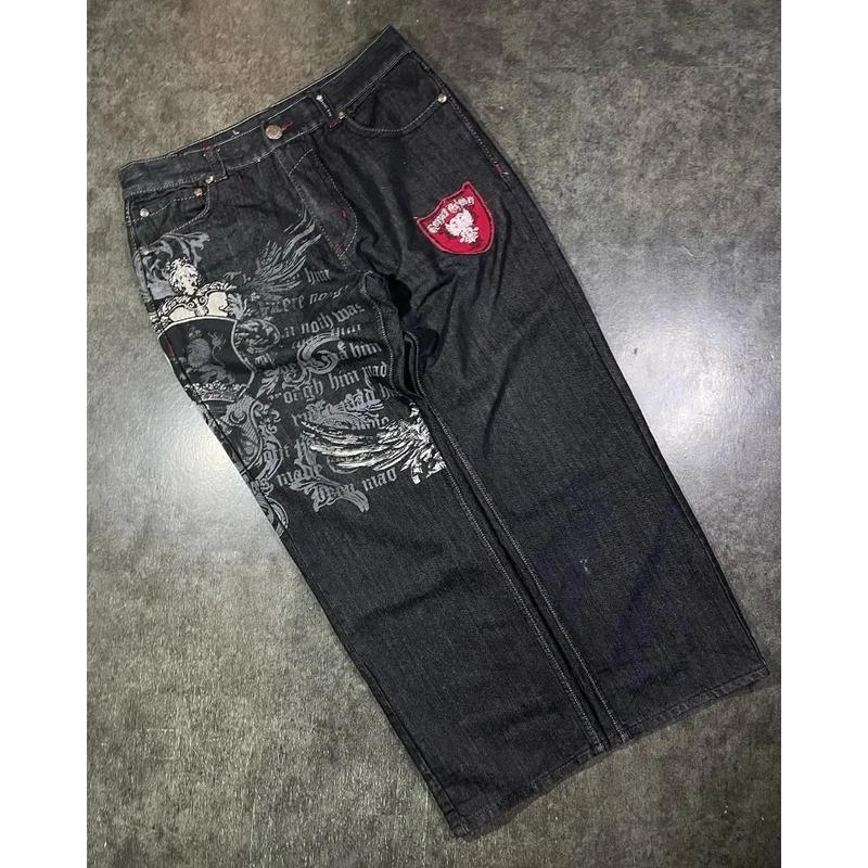 I7312 亚马逊速卖通款 Men's Jeans 跨境代发新款男式牛|undefined