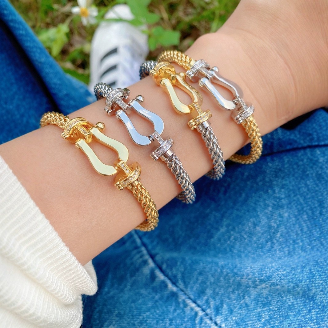 19g Weight Copper Pendant Material Bracelets Classification Copper Chain Material Wholesale Jewelry Vintage Style Classic Style Geometric Copper Mixed Metal Plating Bracelets