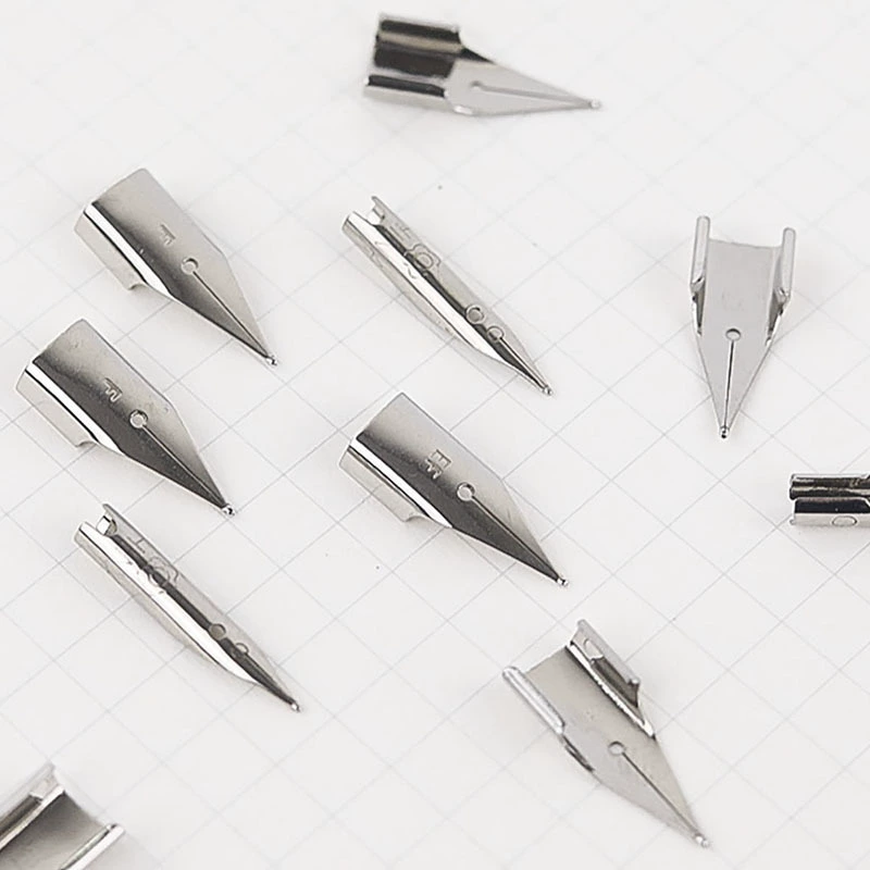 [Pen pen tip] 用 用 【【【【【【【【【【0.5 aircraft tip fine 0.38