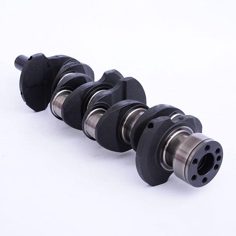 FAW Wuxi Diesel Engine Factory Four-cylinder Water-cooled Vertical Self-priming X4125 Engine Connecting Rod Assembly B2-04-000