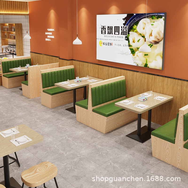 체인 식당, 스낵, 국수집, 패스트푸드점 테이블 및 의자 세트, 아침식사, 쌀국수, 상업용 매운 전골, 구내식당, 호텔 테이블 및 의자