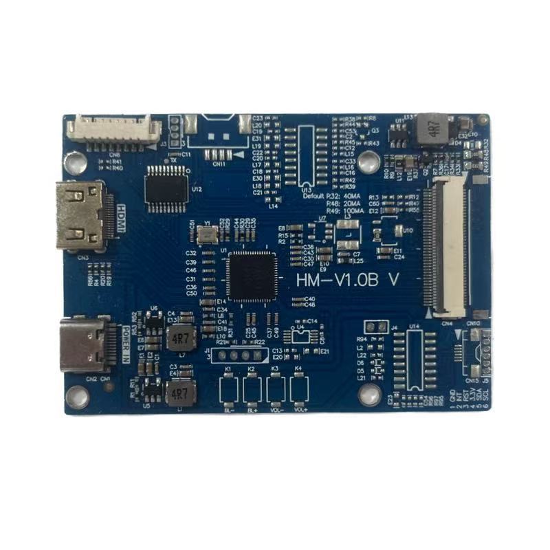 工业串口屏 多种尺寸 自产自销 量大从优