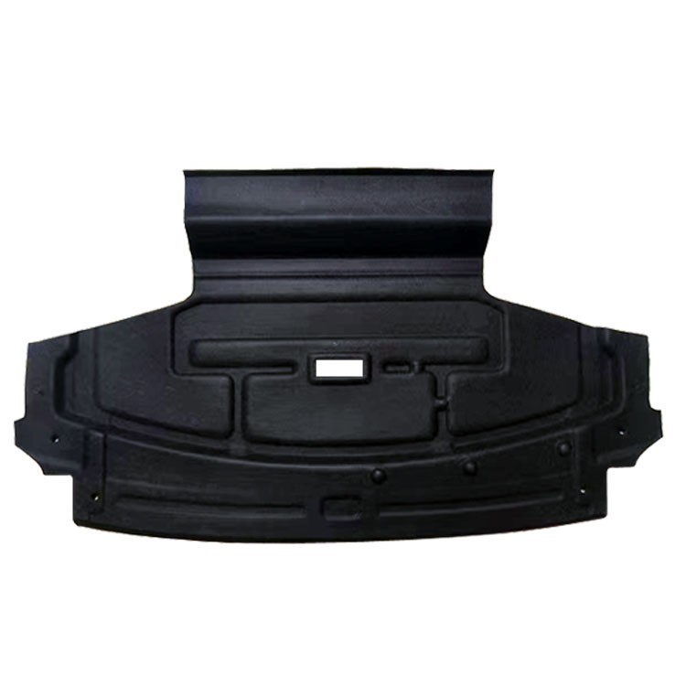 Suitable for 23 Langyi Xinrui trunk top sound insulation cotton shock stop noise reduction interior modification accessories heat insulation