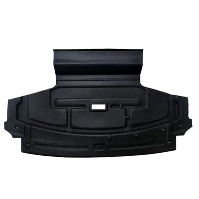 shock stop noise reduction interior – Car sound-absorbing cotton