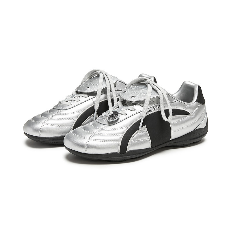 Prince Qi's Same Model Top Champion German Training Shoes 26 Summer New Wind Speed Shoes Women's Casual Shoes Men's Sports Shoes