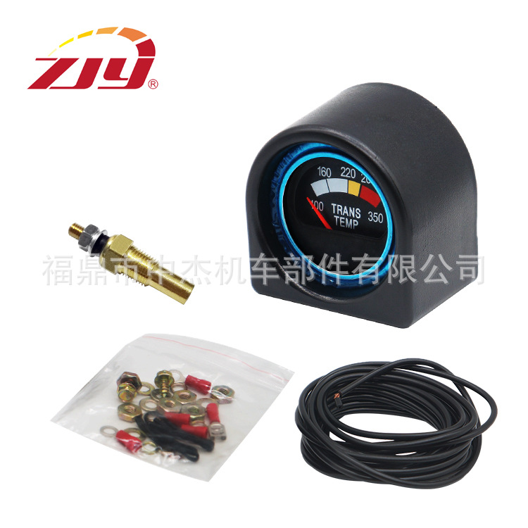 ZJY Zhongjie meter water temperature gauge is suitable for bobcat bobcat 100-350 degrees Fahrenheit