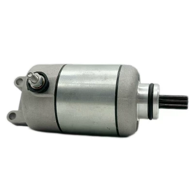 Motor Suitable for – Starter and accessories