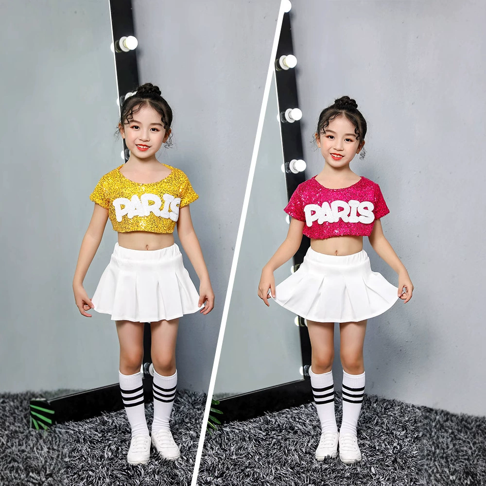 Children's summer suit for early age