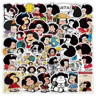 50�������_MAFALDA�N��70��������L���T�f�b��֙Cˮ����ˮ�N��