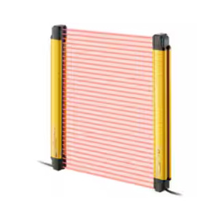 KEYENCE 基恩士 GL-R47F 安全光栅 机身手指保护型 全新 原装议价