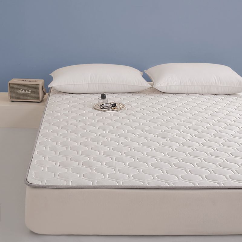 Verano delgado colchón de cama de estera fría se puede lavar en máquina colchón de dormitorio individual colchón de cama general cuatro estaciones