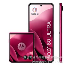 Motorol Moto Razr 60 Ultra With Google  �W�� ����}һ�����l