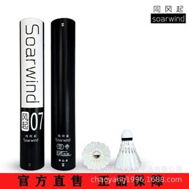 羽毛球