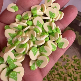 饰品配件;软陶工艺品;diy饰品