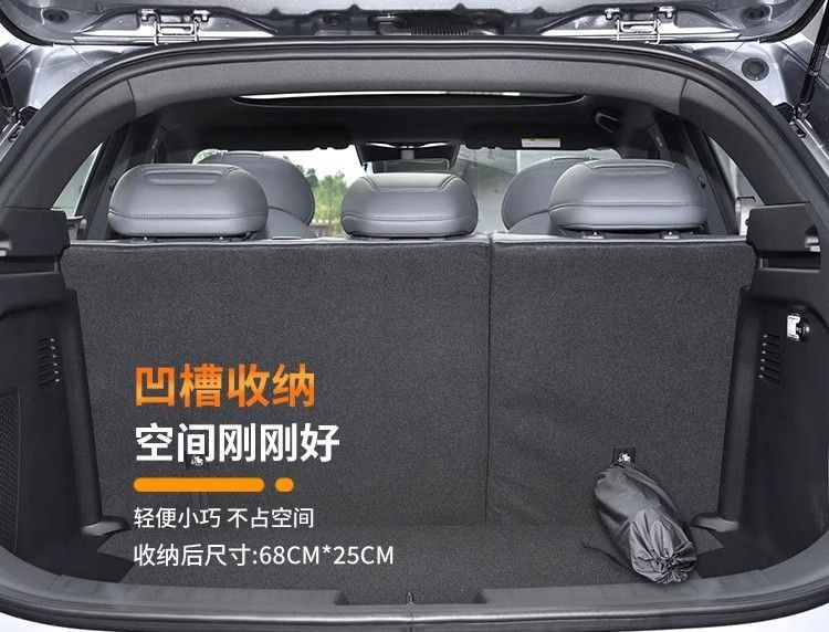 Dark Blue S05 Car Mattress Trunk Air Bed Memory Foam Inflatable Rear Trunk Cheese Mat Sleeping Mat Car Supplies