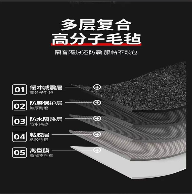 Suitable for Honda Xadv750 Seat Cushion Mat, Nwt150 Universal Seat Liner, Motorcycle Accessories and Modification Parts