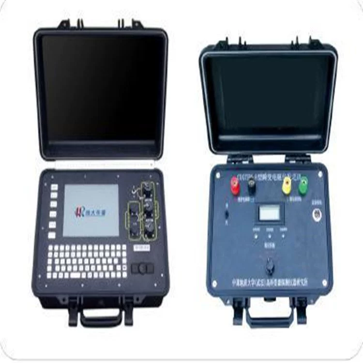 Быстрая скорость отклика Переходящий электромагнитный прибор для пылезащитной и взрывозащищенной шахты