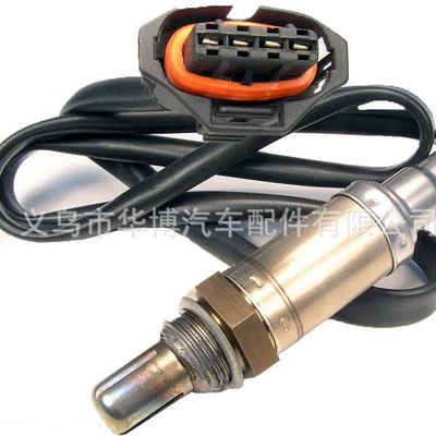 Epica oxygen sensor model – Automotive Sensors