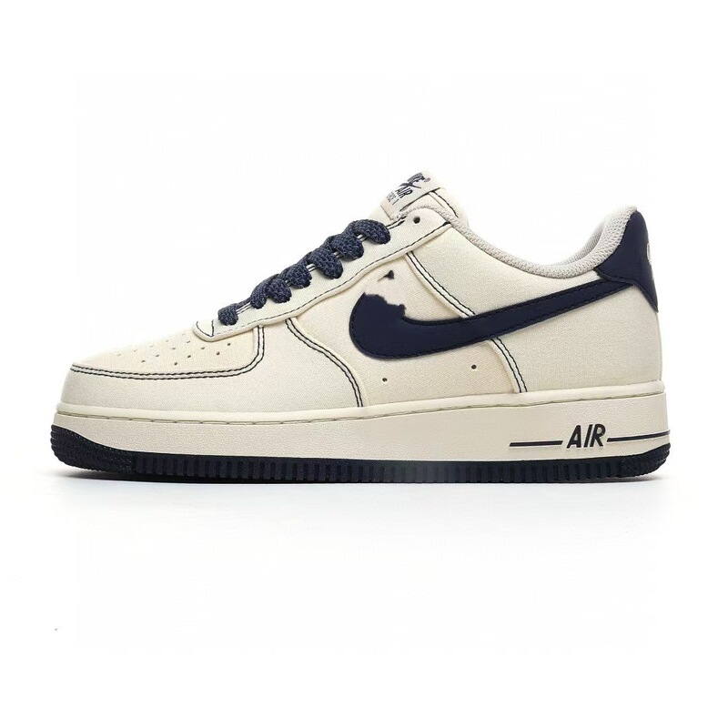 純正オリジナル AF1 エアフォースワン cw228 純白スニーカー、男女兼用、万能白靴、牛革スポーツシューズ|undefined