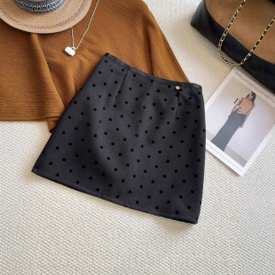 С���Ӹ������cë�ذ���ȹŮ2025�ﶬ�@��a��ȹ���߹���ζ�ȹ��