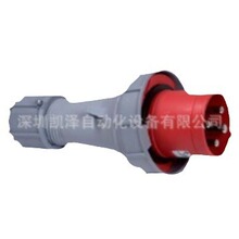 �¹�Fanton 3P+N+E 71165 �����Ϳ���ֱ��ͷ��ת�����ƶ���ͷ