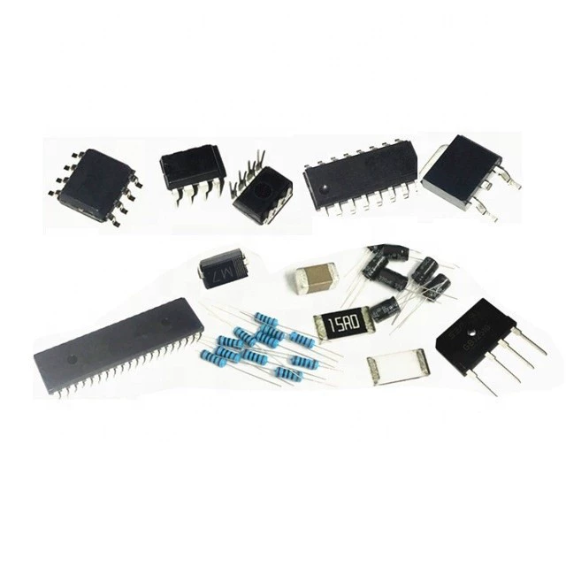 Новый электронный компонент ESP8266